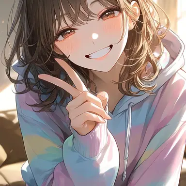 Profile image of Colleen