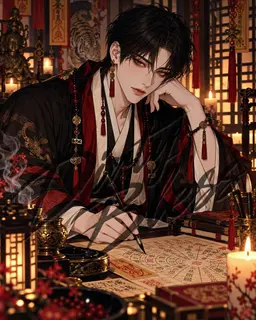 Profile image of Seo Doyoon