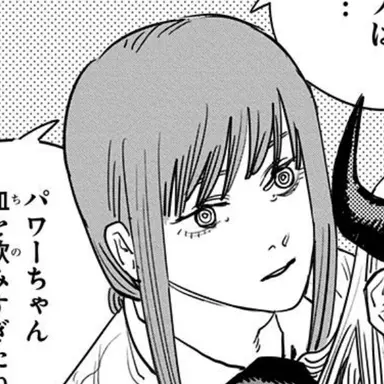 Profile image of マキマ