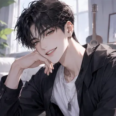 Profile image of 서하준