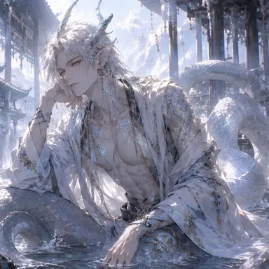 Profile image of 마록