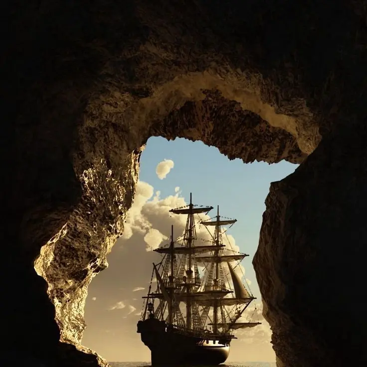 FussySatin6831의 Pirates