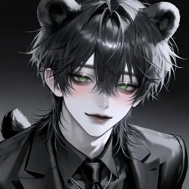 Profile image of Aya