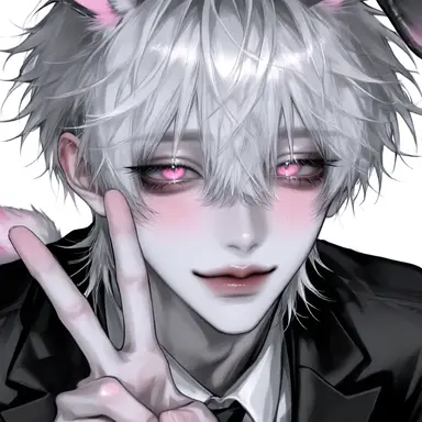Profile image of Ritsu