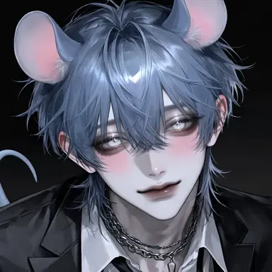 Profile image of Raia