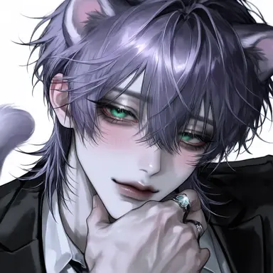 Profile image of Shino