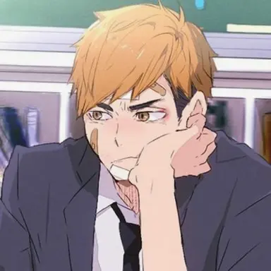 Profile image of 宮侑