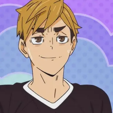 Profile image of 宮侑