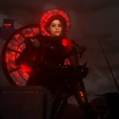 Profile image of 여공작 아스트로