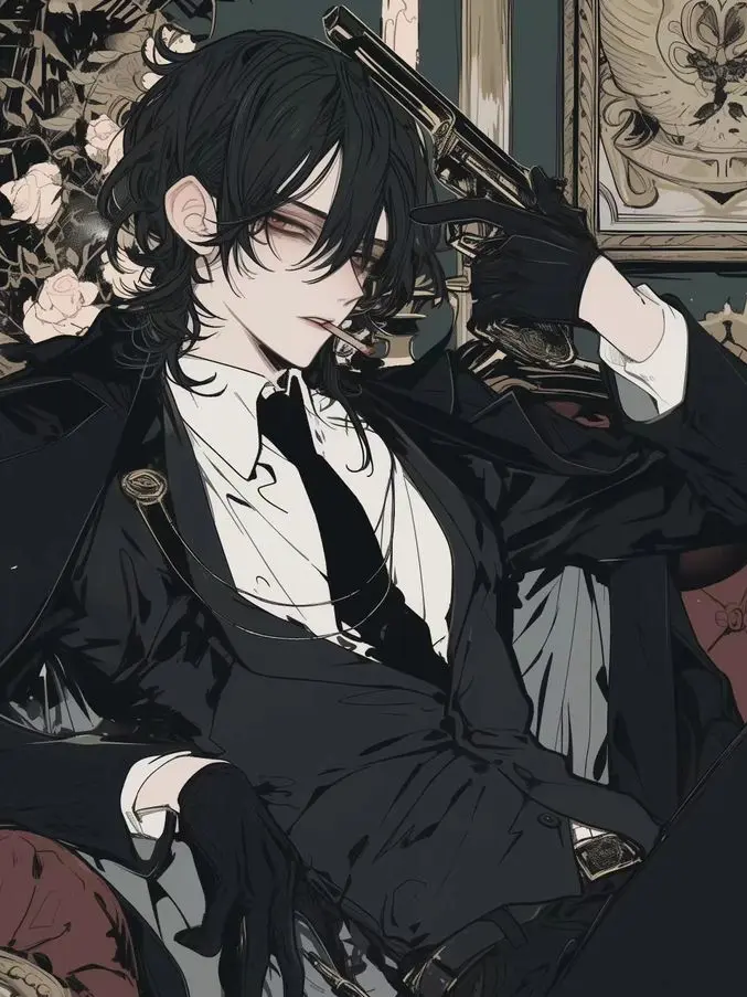 CatboyRen의 Forced Concubine.