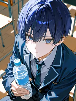 Profile image of 凪