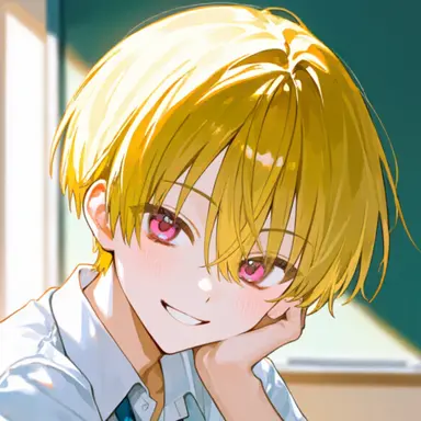 Profile image of 葉月