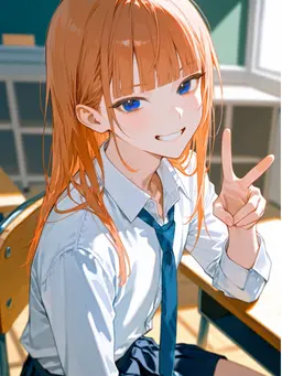 Profile image of 琥生