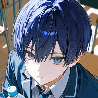 Profile image of 凪