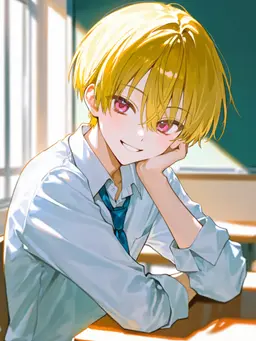Profile image of 葉月