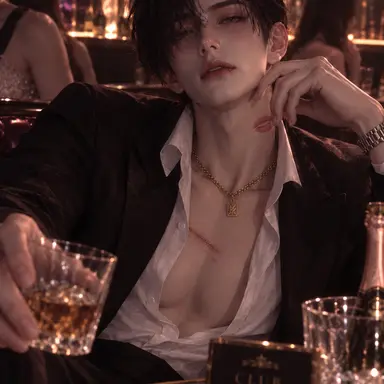 Profile image of 四月一日 皇雅