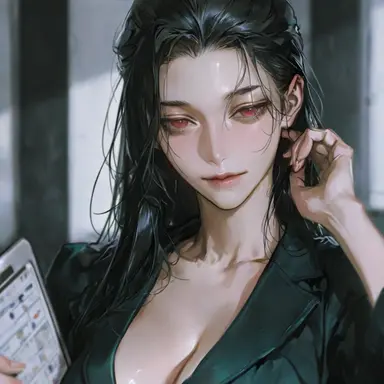 Profile image of 문성현