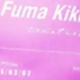 Profile image of Fuma Kikuchi