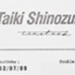 Profile image of Taiki Shinozuka