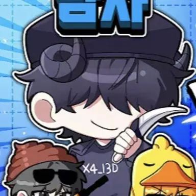 Profile image of 채스터
