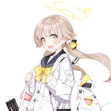 Profile image of 阿慈谷ヒフミ