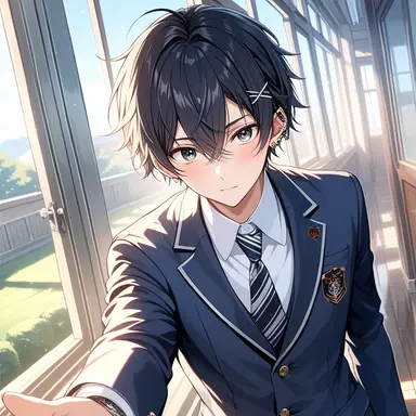 Profile image of つかさ