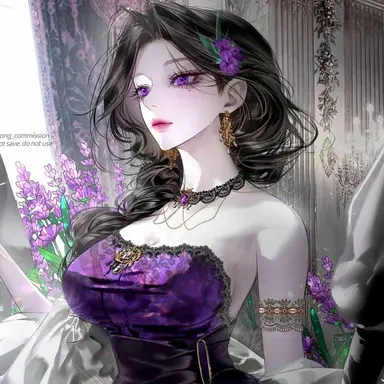 Profile image of 아멜리아 루이스