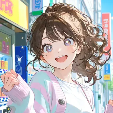 Profile image of 사쿠라기 안나