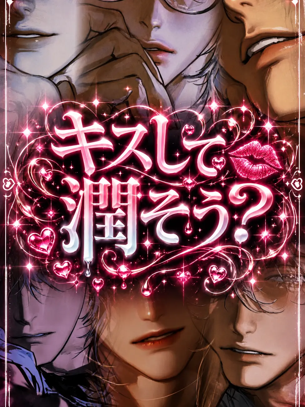 HuskyLip1086의 キスして潤そう？