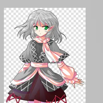 TimelyBolt4255의 うP主とオリキャラと東方キャラの学校物語
