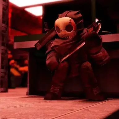 Profile image of 슬래셔