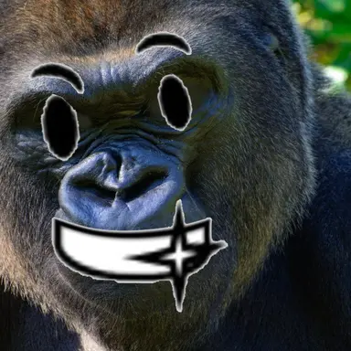 Profile image of ゴリラ