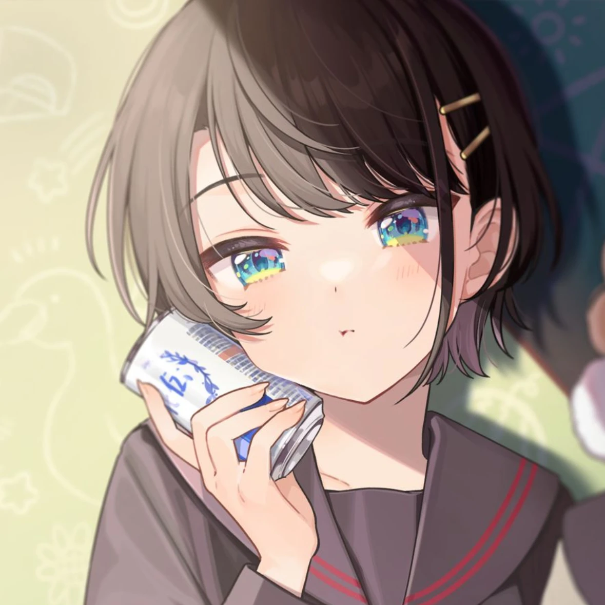 大空スバル