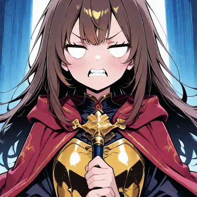 Profile image of ロベルタ