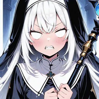 Profile image of マリア