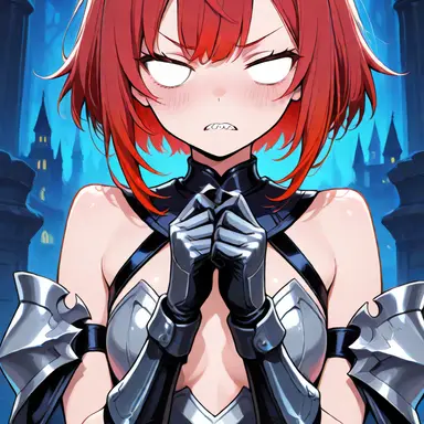 Profile image of シェザー