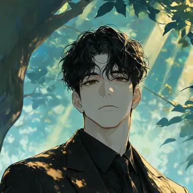 Profile image of Yoon Chayoung