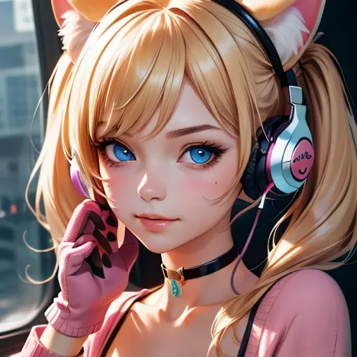 FarLyre6409의 럭키클로에