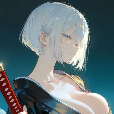 Profile image of シオリ