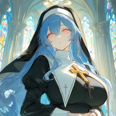 Profile image of リーネ