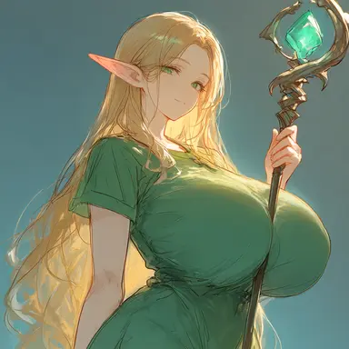 Profile image of リリィ