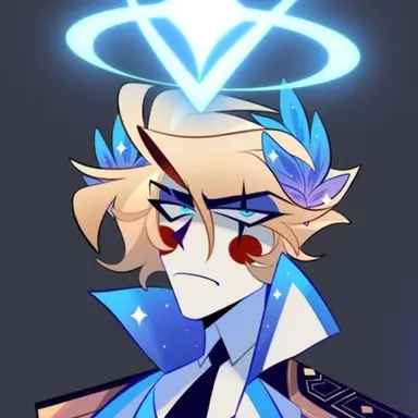 Profile image of 미카엘