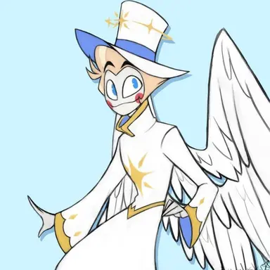 Profile image of 루시퍼