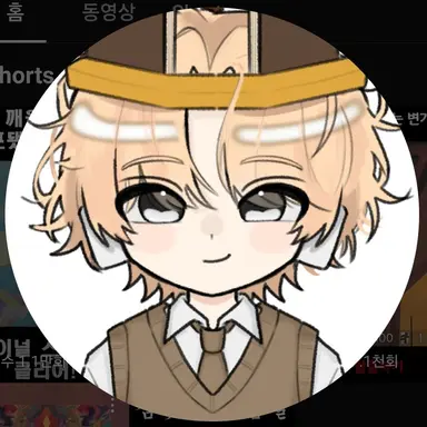 Profile image of 비럭키