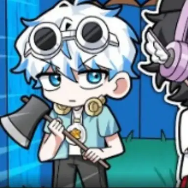 Profile image of 우유참치