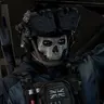 Profile image of Ghost