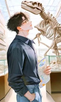 Profile image of フータ