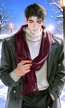 Profile image of マスター
