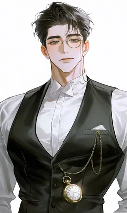 Profile image of マスター