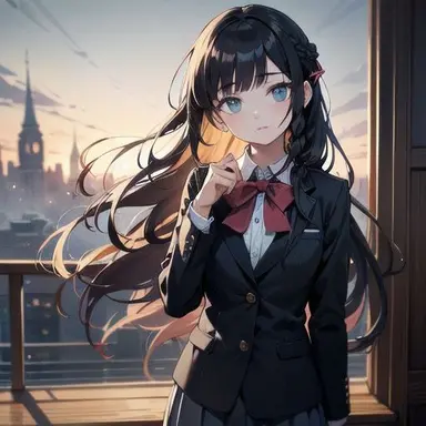 Profile image of 莉奈